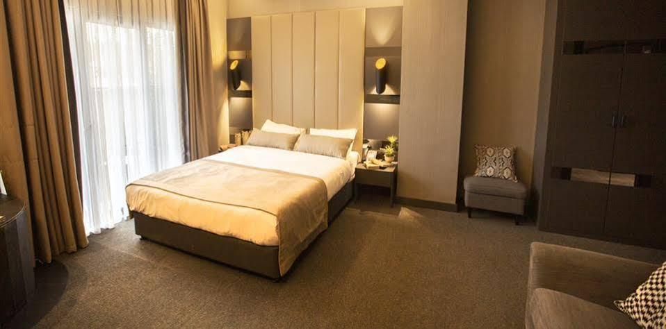 Cityloft 24 Istanbul Ngoại thất bức ảnh