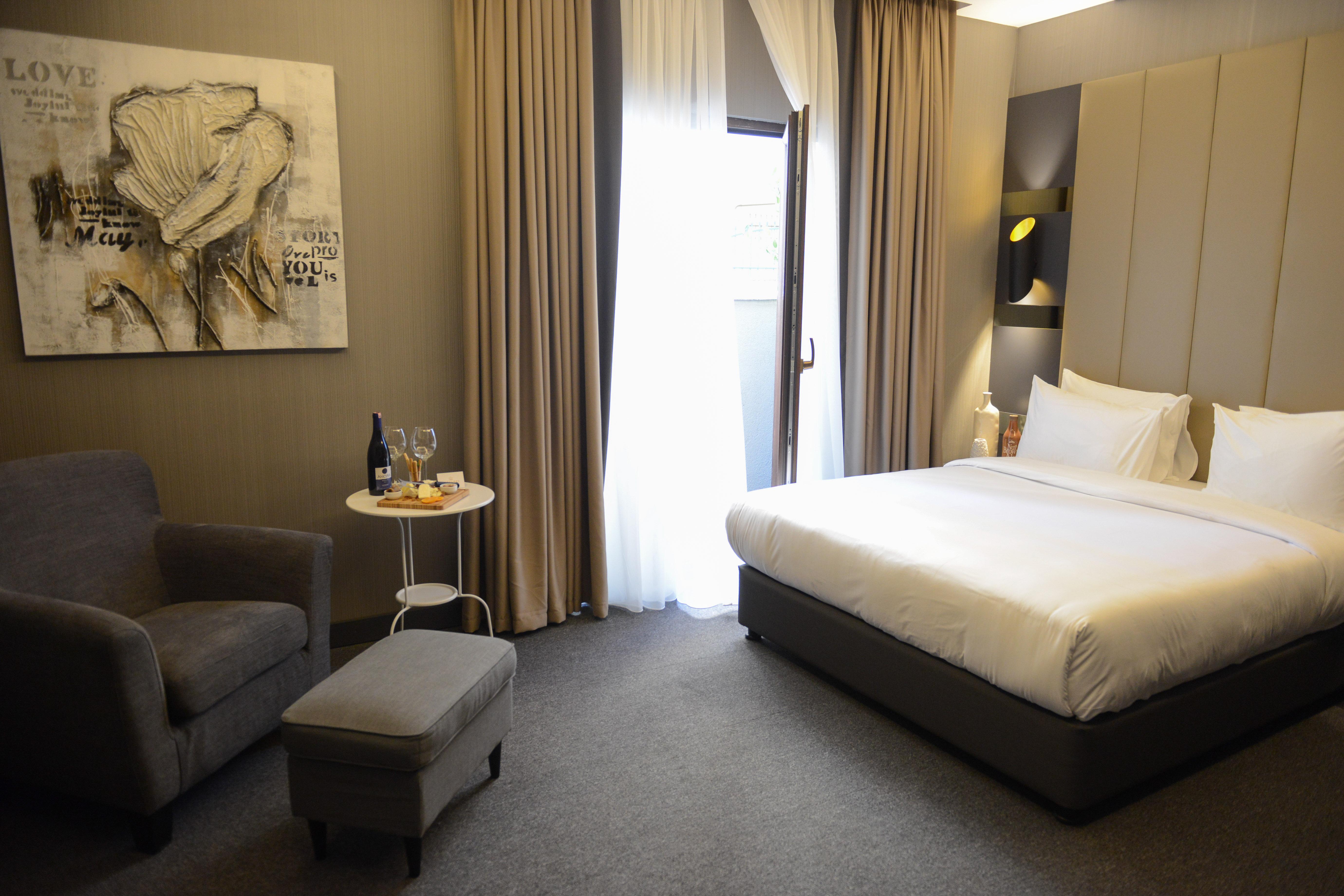 Cityloft 24 Istanbul Ngoại thất bức ảnh