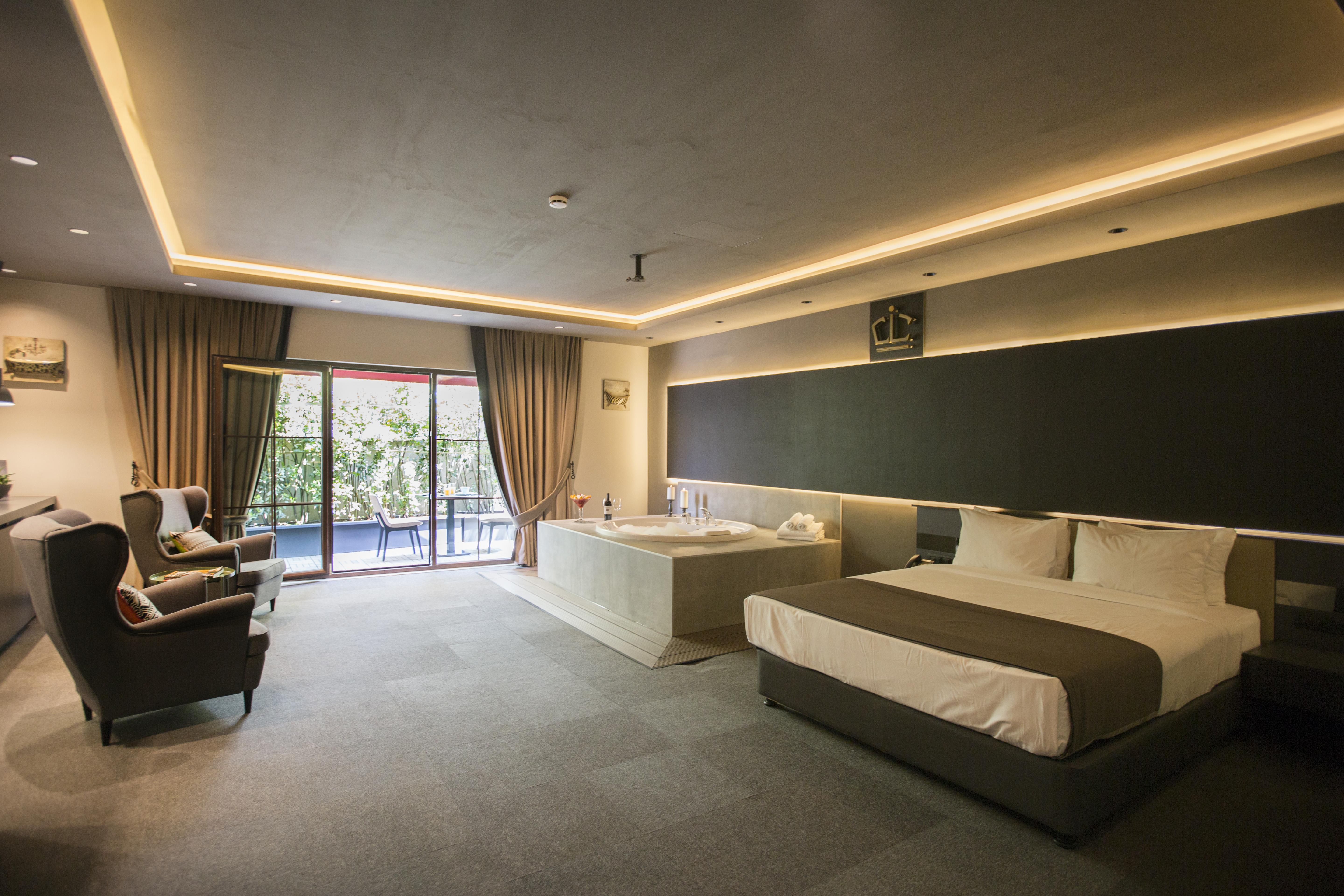 Cityloft 24 Istanbul Ngoại thất bức ảnh