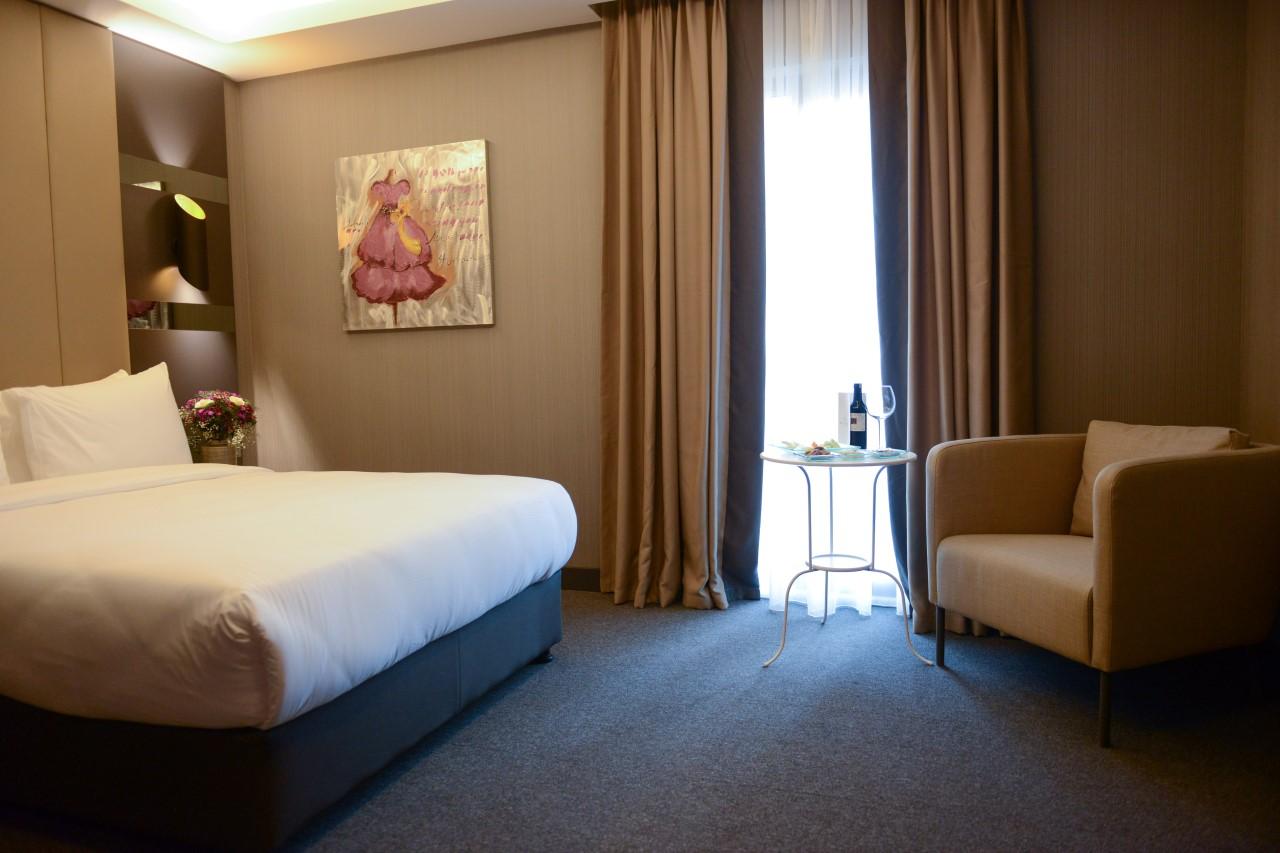 Cityloft 24 Istanbul Ngoại thất bức ảnh