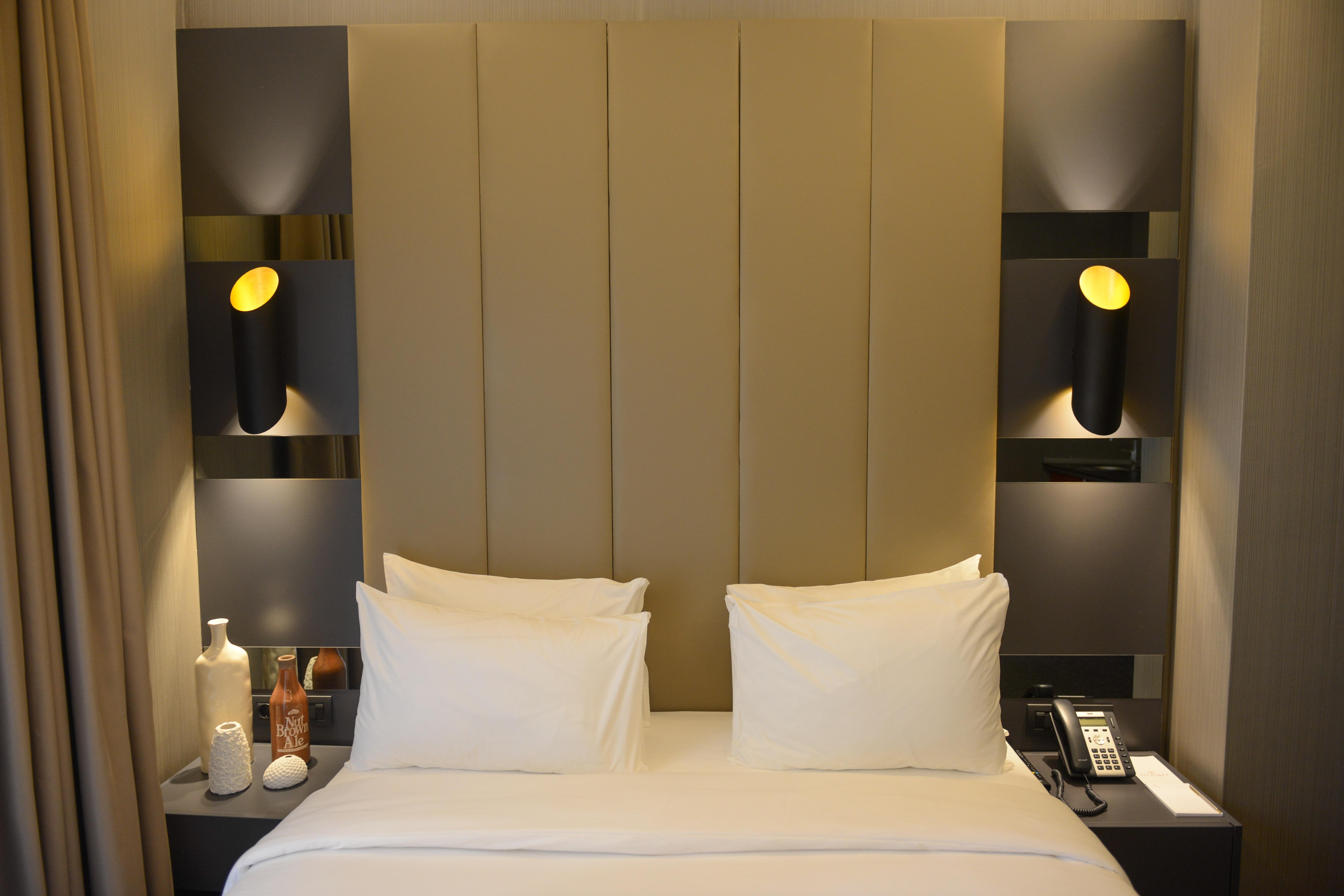 Cityloft 24 Istanbul Ngoại thất bức ảnh