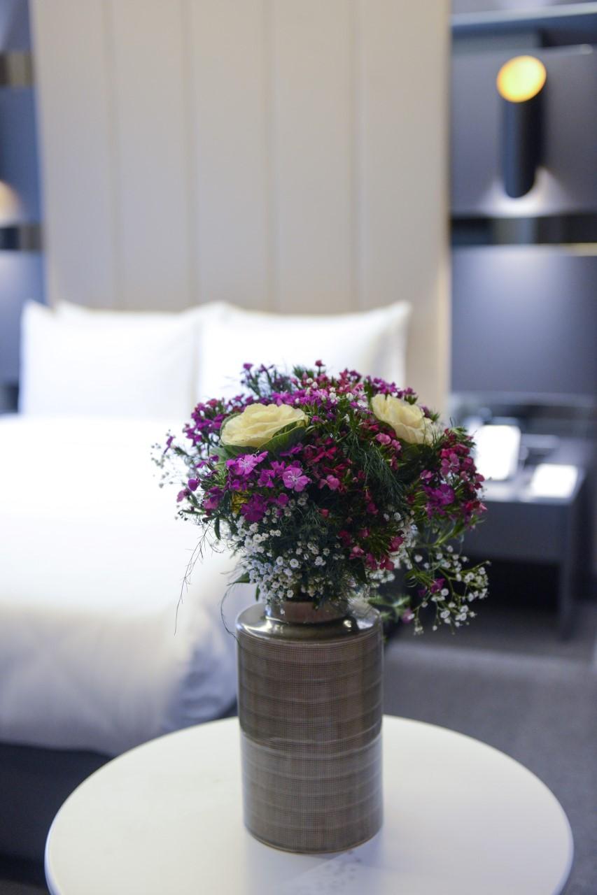 Cityloft 24 Istanbul Ngoại thất bức ảnh