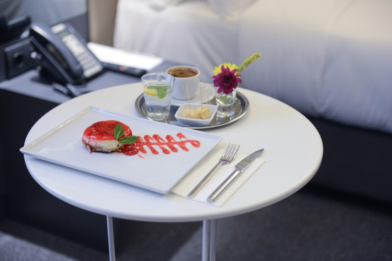 Cityloft 24 Istanbul Ngoại thất bức ảnh