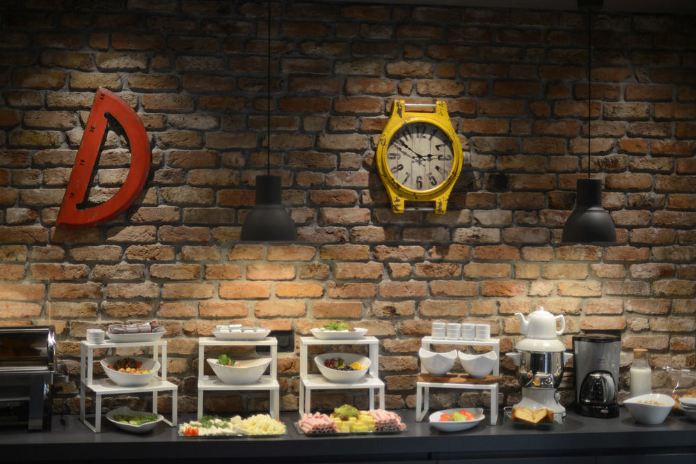 Cityloft 24 Istanbul Ngoại thất bức ảnh