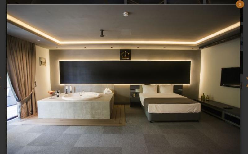 Cityloft 24 Istanbul Ngoại thất bức ảnh