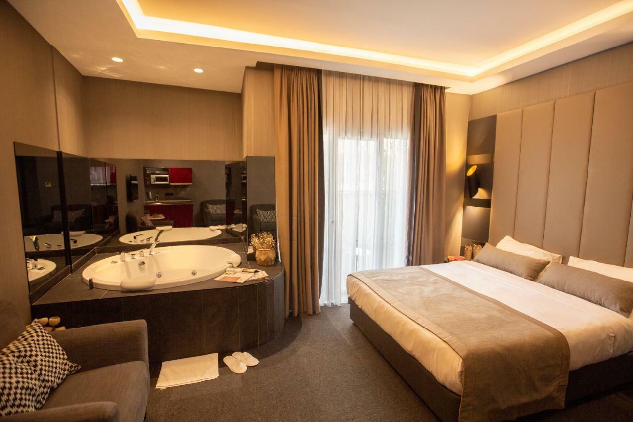 Cityloft 24 Istanbul Ngoại thất bức ảnh